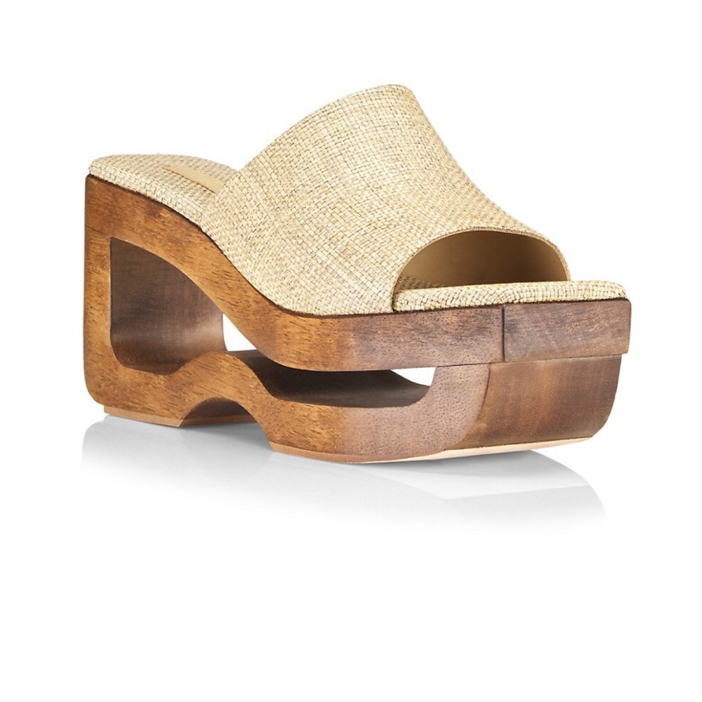 Cult Gaia Platform Sandal - Picture 2 of 12